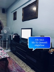 Blk 711 Clementi West Street 2 (Clementi), HDB 3 Rooms #165940822